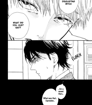 [Kashio] Kokoro o Korosu Houhou ~ vol.01 [Eng] – Gay Manga sex 29