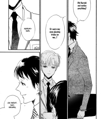 [Kashio] Kokoro o Korosu Houhou ~ vol.01 [Eng] – Gay Manga sex 30