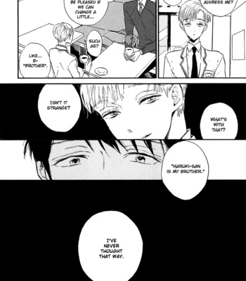 [Kashio] Kokoro o Korosu Houhou ~ vol.01 [Eng] – Gay Manga sex 31