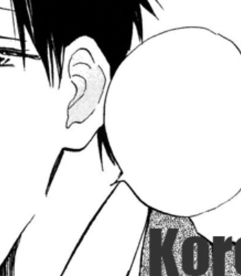 [Kashio] Kokoro o Korosu Houhou ~ vol.01 [Eng] – Gay Manga sex 34