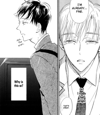 [Kashio] Kokoro o Korosu Houhou ~ vol.01 [Eng] – Gay Manga sex 39