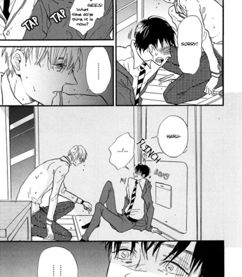 [Kashio] Kokoro o Korosu Houhou ~ vol.01 [Eng] – Gay Manga sex 70
