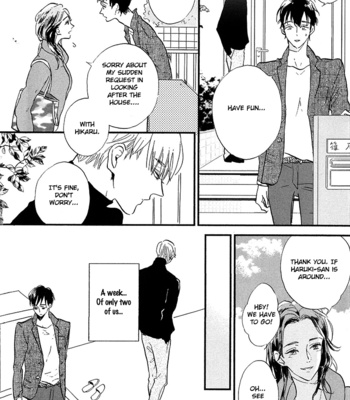 [Kashio] Kokoro o Korosu Houhou ~ vol.01 [Eng] – Gay Manga sex 73