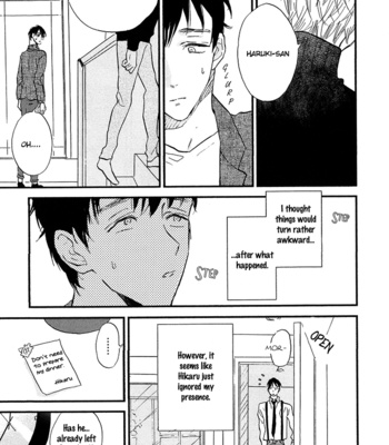 [Kashio] Kokoro o Korosu Houhou ~ vol.01 [Eng] – Gay Manga sex 74