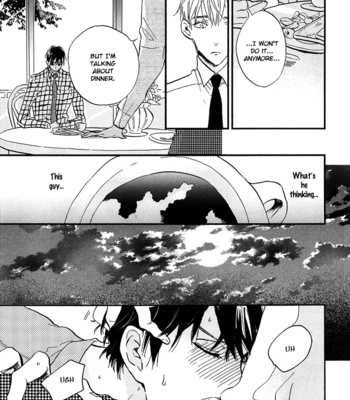 [Kashio] Kokoro o Korosu Houhou ~ vol.01 [Eng] – Gay Manga sex 84