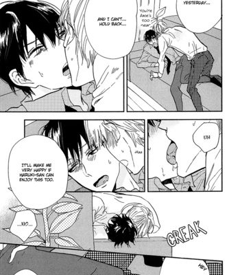 [Kashio] Kokoro o Korosu Houhou ~ vol.01 [Eng] – Gay Manga sex 86