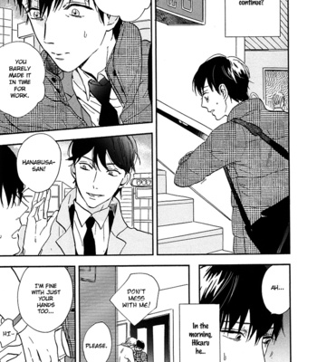 [Kashio] Kokoro o Korosu Houhou ~ vol.01 [Eng] – Gay Manga sex 90