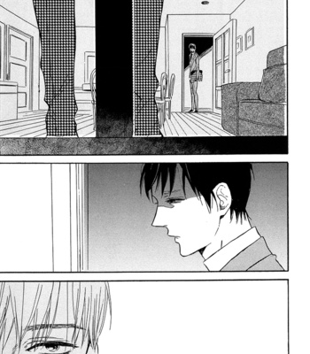 [Kashio] Kokoro o Korosu Houhou ~ vol.01 [Eng] – Gay Manga sex 99