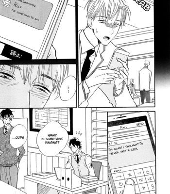 [Kashio] Kokoro o Korosu Houhou ~ vol.01 [Eng] – Gay Manga sex 105
