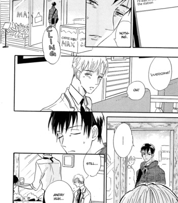 [Kashio] Kokoro o Korosu Houhou ~ vol.01 [Eng] – Gay Manga sex 106