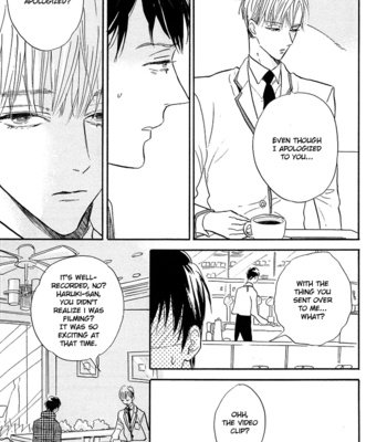 [Kashio] Kokoro o Korosu Houhou ~ vol.01 [Eng] – Gay Manga sex 107
