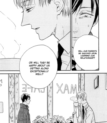 [Kashio] Kokoro o Korosu Houhou ~ vol.01 [Eng] – Gay Manga sex 109