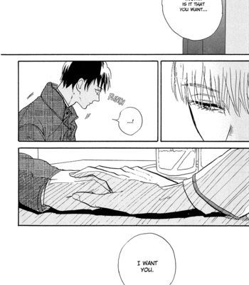 [Kashio] Kokoro o Korosu Houhou ~ vol.01 [Eng] – Gay Manga sex 110