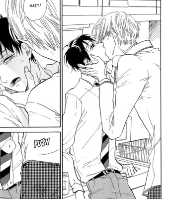 [Kashio] Kokoro o Korosu Houhou ~ vol.01 [Eng] – Gay Manga sex 113