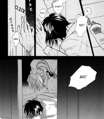 [Kashio] Kokoro o Korosu Houhou ~ vol.01 [Eng] – Gay Manga sex 118
