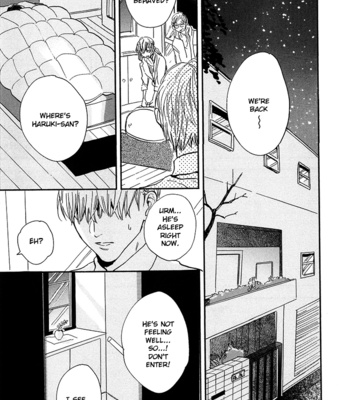 [Kashio] Kokoro o Korosu Houhou ~ vol.01 [Eng] – Gay Manga sex 123