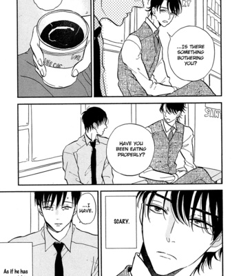 [Kashio] Kokoro o Korosu Houhou ~ vol.01 [Eng] – Gay Manga sex 138