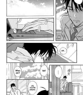 [Kashio] Kokoro o Korosu Houhou ~ vol.01 [Eng] – Gay Manga sex 147