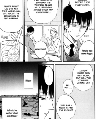[Kashio] Kokoro o Korosu Houhou ~ vol.01 [Eng] – Gay Manga sex 156