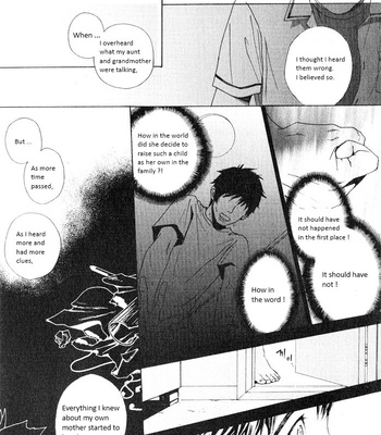 [LEE Ki Ha] Pokerface [Eng] – Gay Manga sex 17