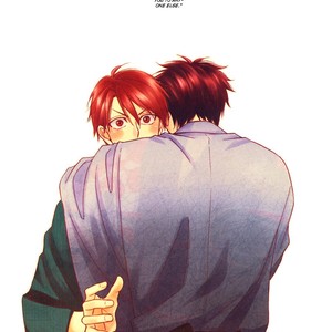 [Natsume Isaku] Hanakoi Tsurane ~ vol.02 [Eng] – Gay Manga sex 12