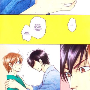 [Natsume Isaku] Hanakoi Tsurane ~ vol.02 [Eng] – Gay Manga sex 15