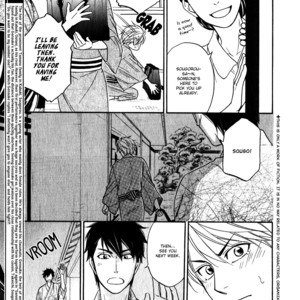 [Natsume Isaku] Hanakoi Tsurane ~ vol.02 [Eng] – Gay Manga sex 18