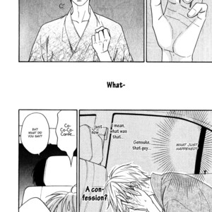 [Natsume Isaku] Hanakoi Tsurane ~ vol.02 [Eng] – Gay Manga sex 19