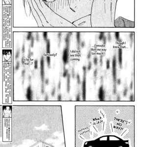 [Natsume Isaku] Hanakoi Tsurane ~ vol.02 [Eng] – Gay Manga sex 20
