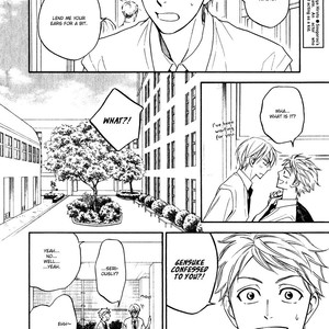 [Natsume Isaku] Hanakoi Tsurane ~ vol.02 [Eng] – Gay Manga sex 21