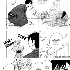 [Natsume Isaku] Hanakoi Tsurane ~ vol.02 [Eng] – Gay Manga sex 25