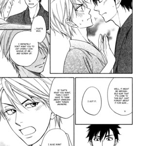 [Natsume Isaku] Hanakoi Tsurane ~ vol.02 [Eng] – Gay Manga sex 28