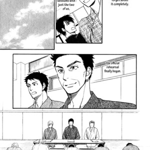 [Natsume Isaku] Hanakoi Tsurane ~ vol.02 [Eng] – Gay Manga sex 30