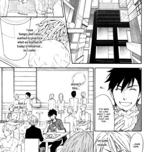 [Natsume Isaku] Hanakoi Tsurane ~ vol.02 [Eng] – Gay Manga sex 32