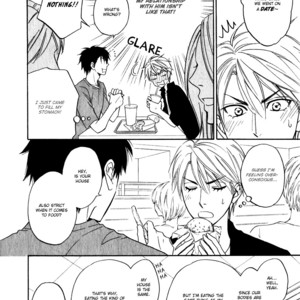 [Natsume Isaku] Hanakoi Tsurane ~ vol.02 [Eng] – Gay Manga sex 33