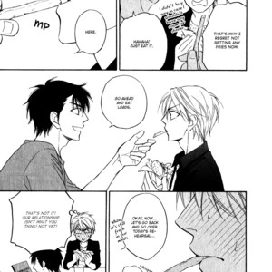 [Natsume Isaku] Hanakoi Tsurane ~ vol.02 [Eng] – Gay Manga sex 34