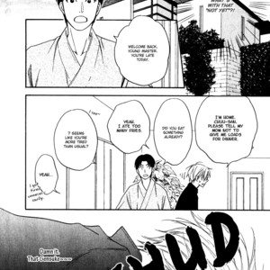 [Natsume Isaku] Hanakoi Tsurane ~ vol.02 [Eng] – Gay Manga sex 35