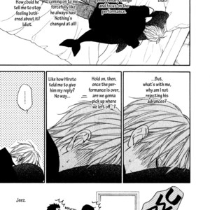 [Natsume Isaku] Hanakoi Tsurane ~ vol.02 [Eng] – Gay Manga sex 36