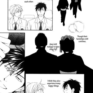 [Natsume Isaku] Hanakoi Tsurane ~ vol.02 [Eng] – Gay Manga sex 40
