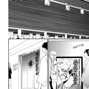 [Natsume Isaku] Hanakoi Tsurane ~ vol.02 [Eng] – Gay Manga sex 46