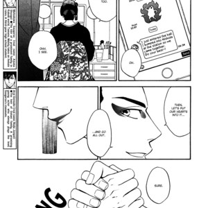 [Natsume Isaku] Hanakoi Tsurane ~ vol.02 [Eng] – Gay Manga sex 47