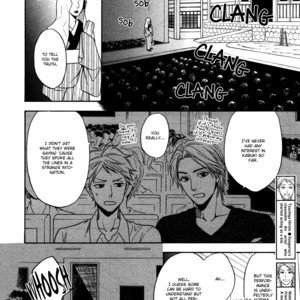 [Natsume Isaku] Hanakoi Tsurane ~ vol.02 [Eng] – Gay Manga sex 48