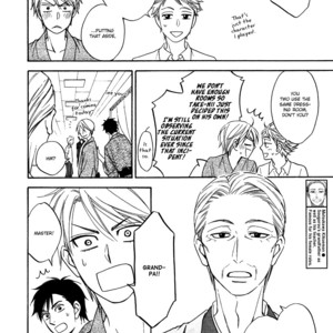 [Natsume Isaku] Hanakoi Tsurane ~ vol.02 [Eng] – Gay Manga sex 56