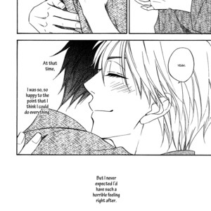 [Natsume Isaku] Hanakoi Tsurane ~ vol.02 [Eng] – Gay Manga sex 60