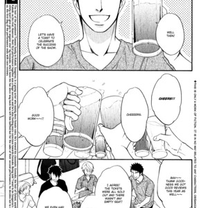 [Natsume Isaku] Hanakoi Tsurane ~ vol.02 [Eng] – Gay Manga sex 64