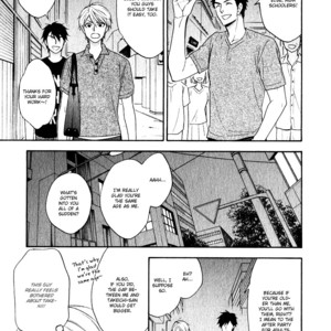 [Natsume Isaku] Hanakoi Tsurane ~ vol.02 [Eng] – Gay Manga sex 68