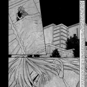 [Natsume Isaku] Hanakoi Tsurane ~ vol.02 [Eng] – Gay Manga sex 80
