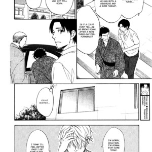 [Natsume Isaku] Hanakoi Tsurane ~ vol.02 [Eng] – Gay Manga sex 82