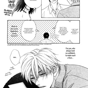 [Natsume Isaku] Hanakoi Tsurane ~ vol.02 [Eng] – Gay Manga sex 83