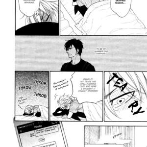 [Natsume Isaku] Hanakoi Tsurane ~ vol.02 [Eng] – Gay Manga sex 84